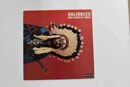Schallplatte The Keef Hartley Band - Halfbreed