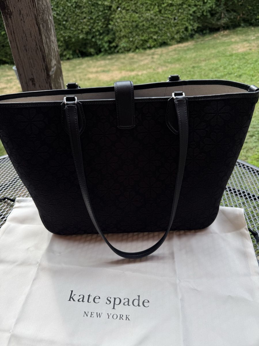Kate Spade Taschen: Shopper Kate Spade – Gebraucht aus Wynigen von KaZu79 2