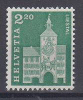 Variété 425 décalage de la couleur de fonds