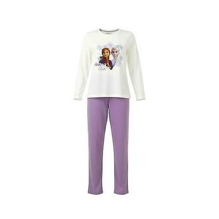Elsa & Anna Pyjama in den Grössen 110/116 & 122/128