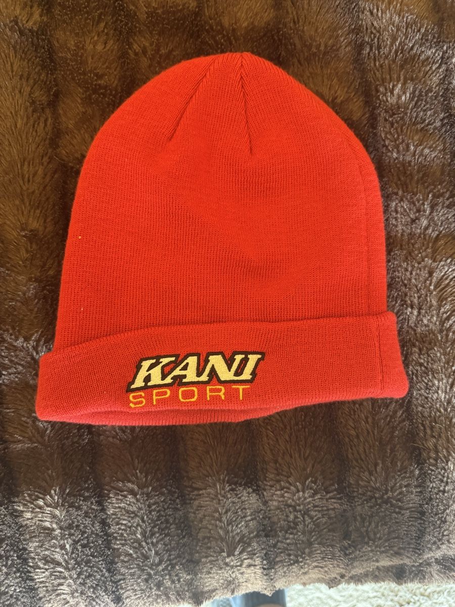 Hüte, Mützen & Caps: Bonnet kani – Neu (gemäss Beschreibung) aus Cressier FR von per_95ld