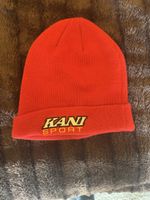 Bonnet kani 