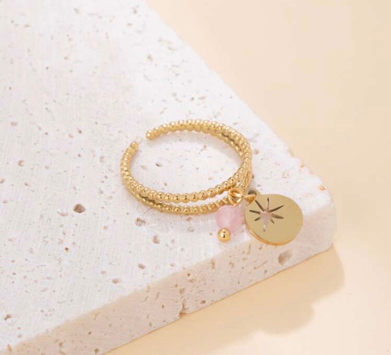 Ringe: Bague – Neu und originalverpackt aus Châtel-St-Denis von Montclair_Swiss 3