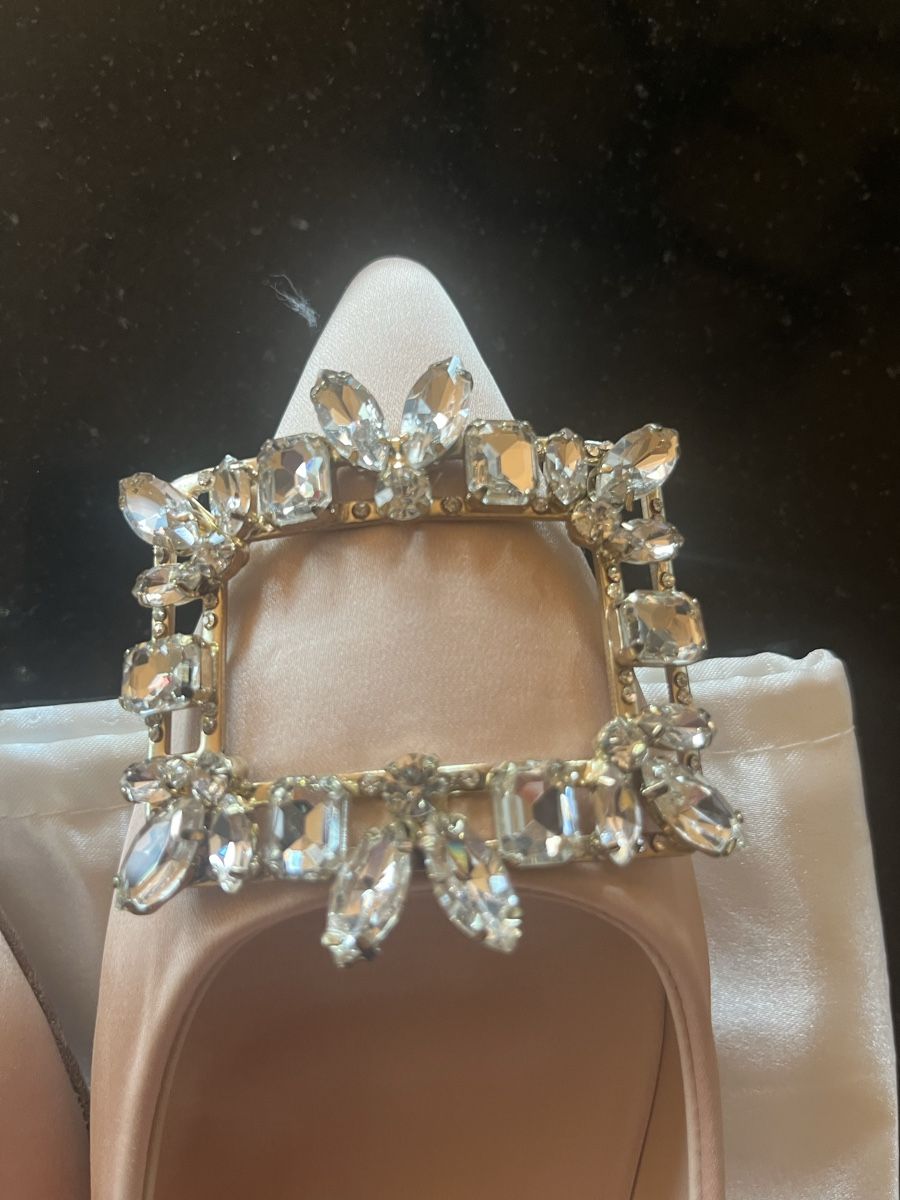 Damenschuhe: Roger Vivier Schuhe 38 – Neu und originalverpackt aus Saanen von SoniaMichaela 2