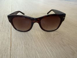 Fossil Sonnenbrille, Top Zustand, ideal für den Sommer!