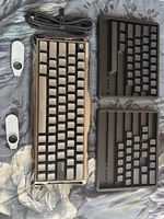 Clavier Gravastar Gaming