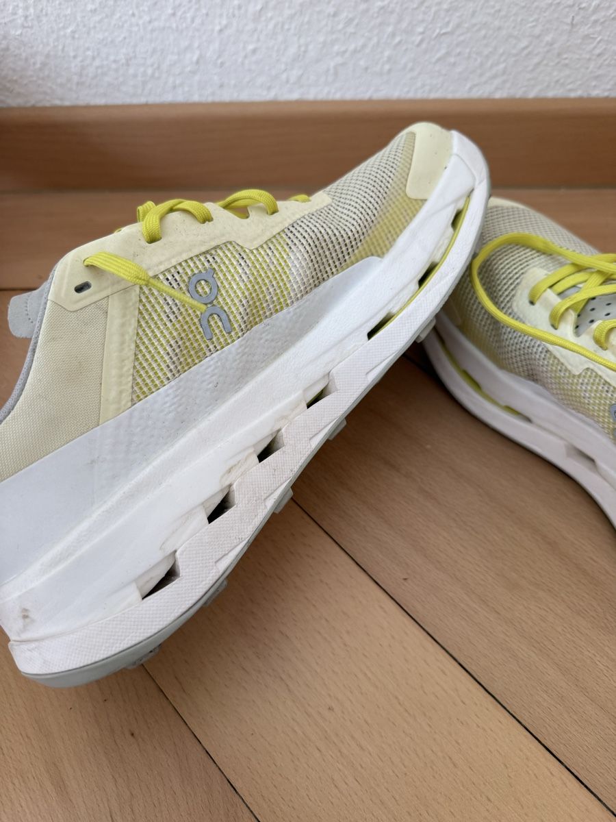On Chaussures hommes: On Trailschuh (43.0) – D'occasion à Bern par Laufsport3000 2
