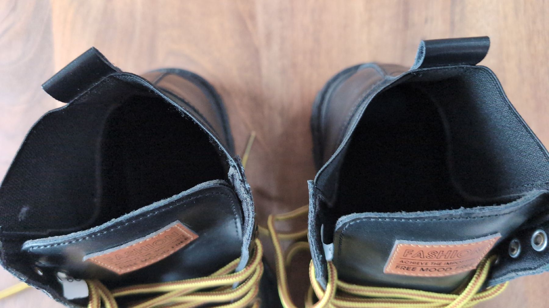Herrenschuhe: Schuhe 38 – Neu (gemäss Beschreibung) aus Würenlos von Wentta 2