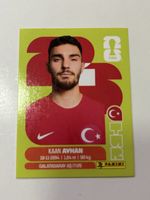  Panini TUR9 FIFA World Cup 2026 Sticker