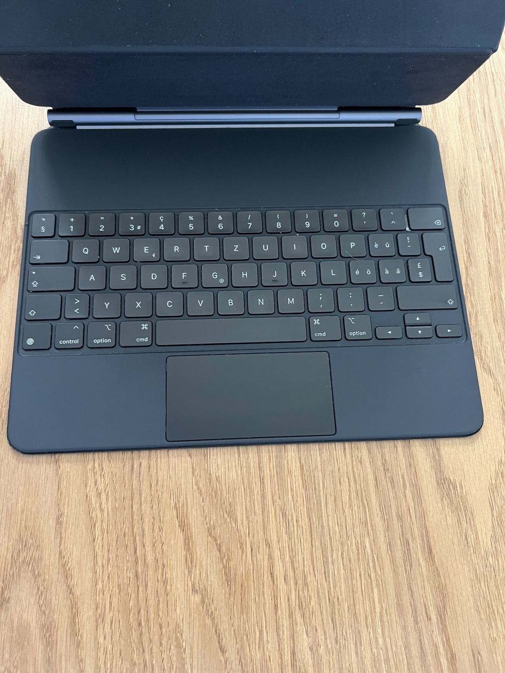 Apple Tablettes PC: iPad pro 12.9" 6th gen. M2 + Magic Keyboard e Apple Pencil – Neuf (Voir description) à Massagno par rei_ry9l 2