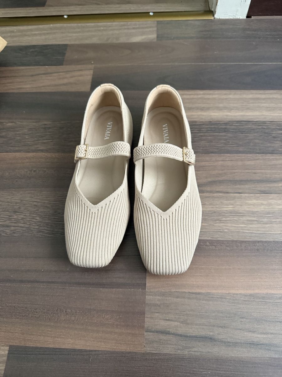 Vivaia Scarpe da donna: Vivaia Mary Jane, Grösse 37 – Nuovo (secondo la descrizione) da Zuchwil venduto da dianafrf