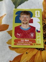 Panini Sticker Pavel Sulc CZE 14 FIFA World Cup 2026