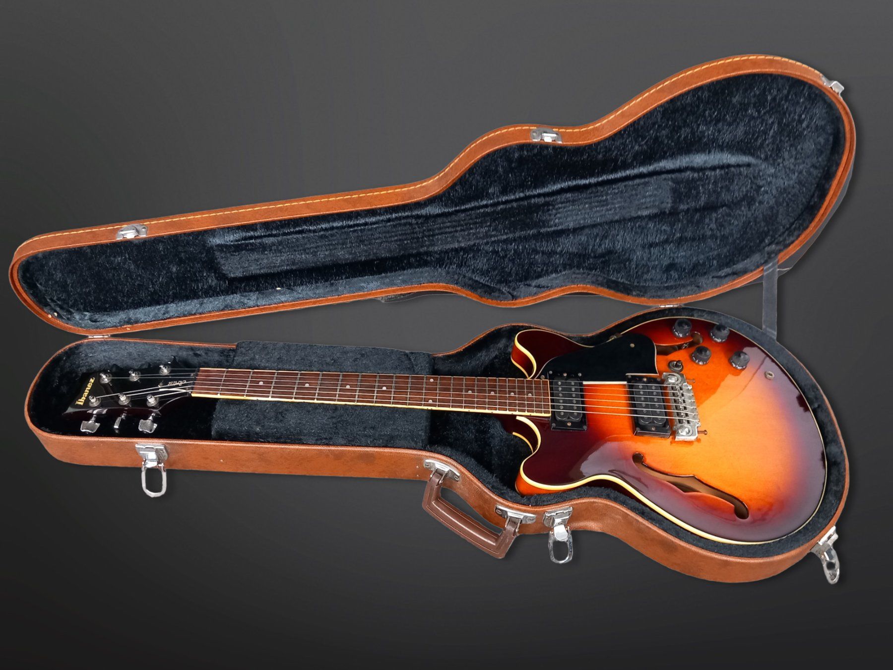 Ibanez Strumenti musicali: Ibanez AM-70AV – Usato da Suhr venduto da Restwert_Suhr 1