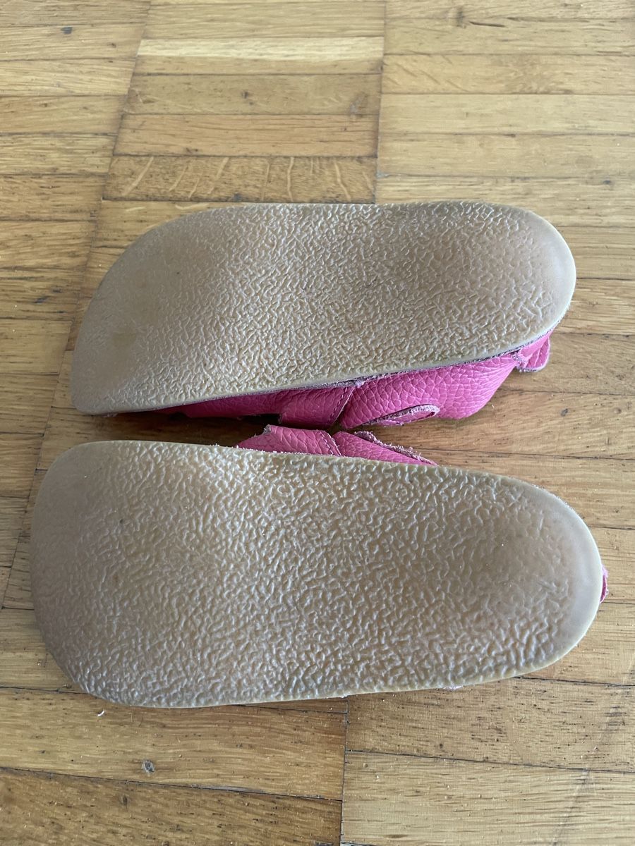 Schuhe für Mädchen: Tikki Sandalen Katze 25 – Gebraucht aus Bassersdorf von zackazacka 2