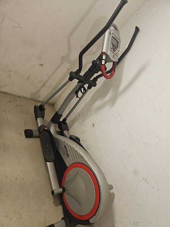 Kettler Hometrainer: Crostrainer – Gebraucht aus Wallisellen von Nikola28 1