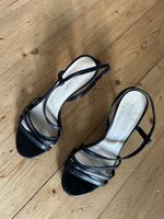 Hohe Sandale / Pumps von Marie Claire,  Grösse 36