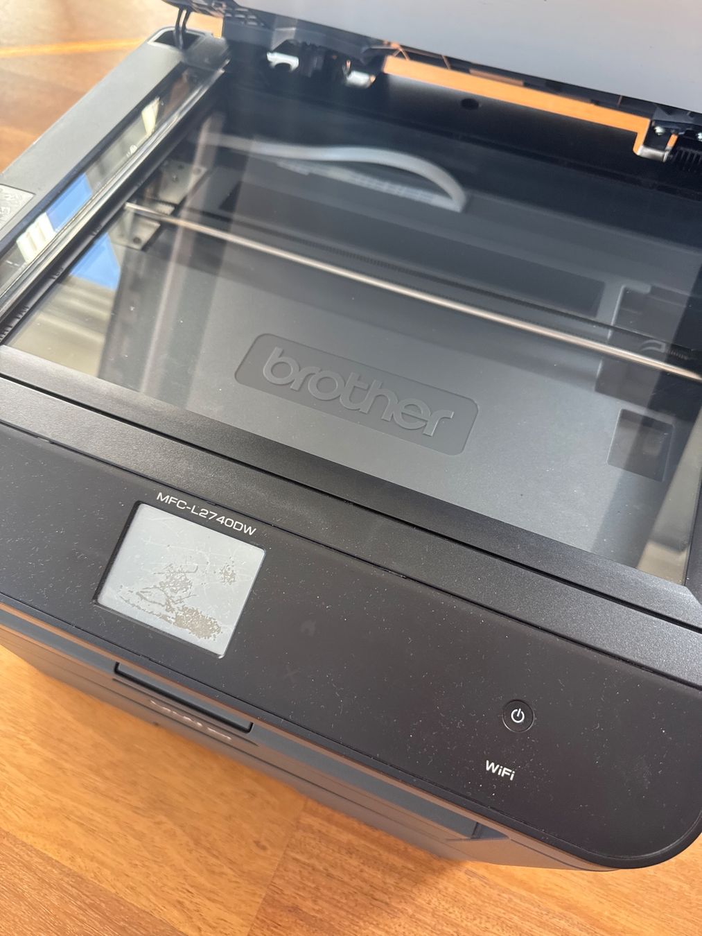 Brother Stampanti: Brother MFC-L27400W – Usato da Zürich venduto da OKZH 1