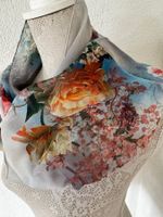 Neu Loop Foulard Viskose