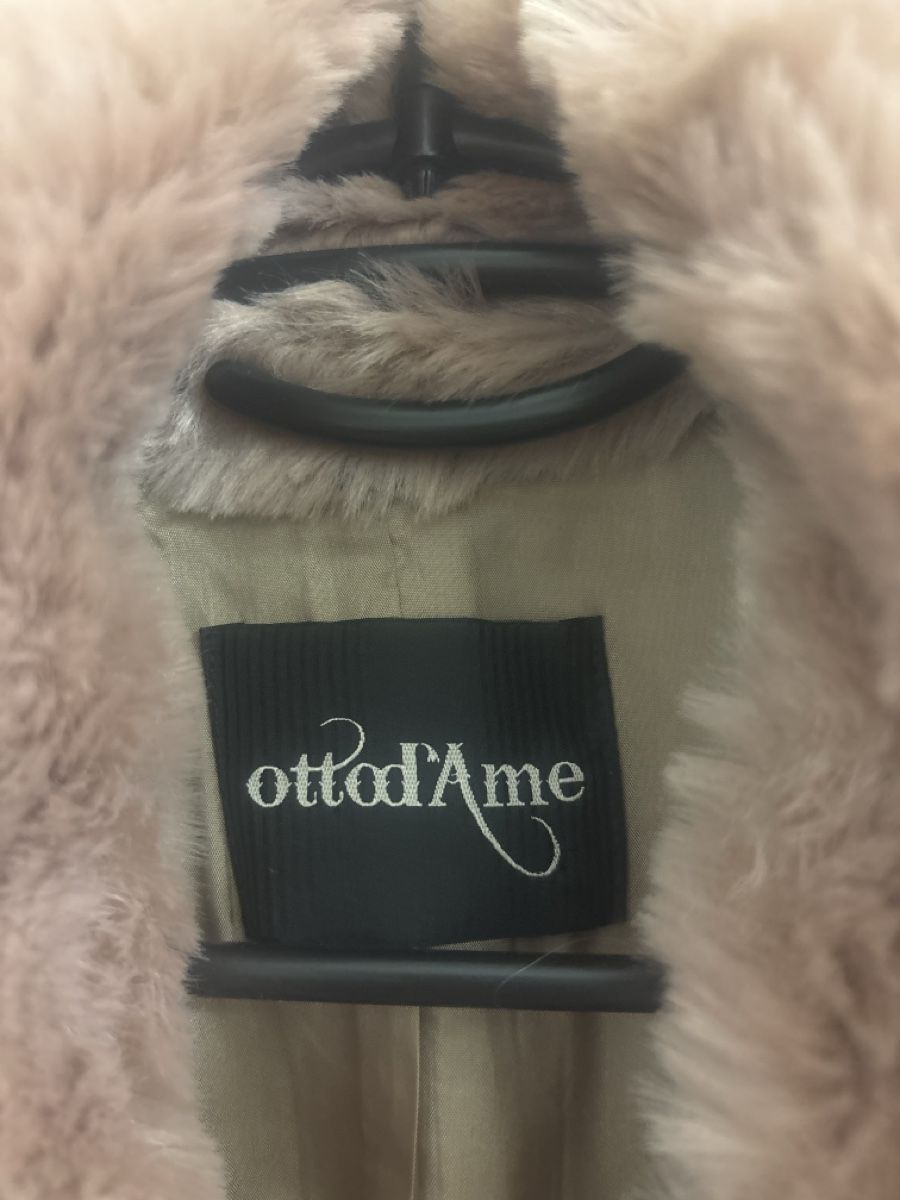 Giacche: Winterjacke kariert Gr. 38 – Nuovo (secondo la descrizione) da Feusisberg venduto da LadyLook 2