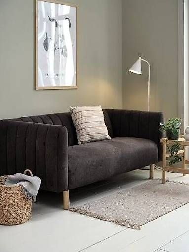Sofas: Sofa 170x72x88 – Neuf avec emballage d'origine à Interlaken par rim_9d7j 1