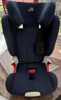 Kinderautositz