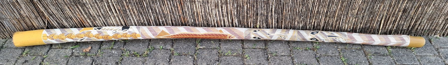 Instruments de musique: Didgeridoo – Neuf (Voir description) à Marbach SG par Mmyway