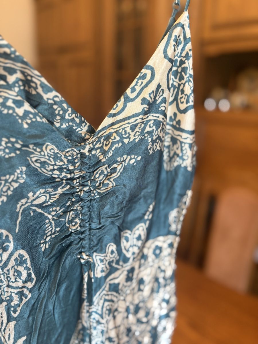 Zara Kleider: Robe ZARA taille S – Gebraucht aus Attalens von Skorpionica