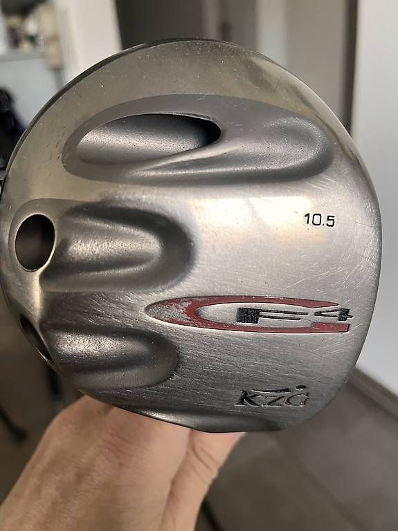 Schläger & Sets: Golfausrüstung – Gebraucht aus Nebikon von String_torturer 2