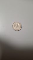 Franken Pièce de monnaie suisse 1/2 franc 1950 en argent