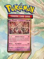 Mewtu Holo (Deck 151) 150/165