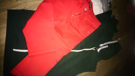 Grosses Kleiderpaket gr. M