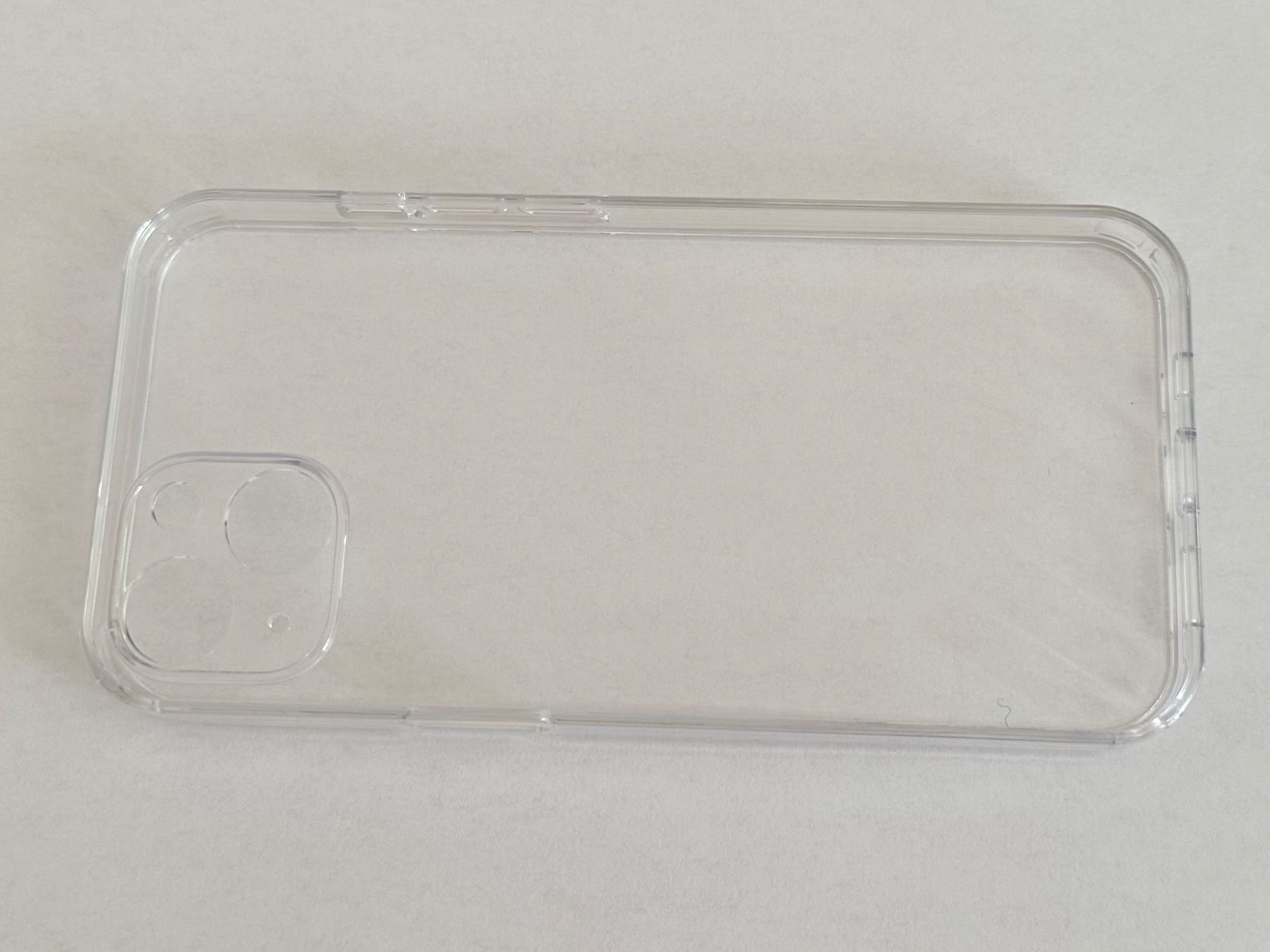 Apple Cover & Protezioni schermo: Joyroom iPhone 13 transparente Schutzhülle / Case – Nuovo e nell'imballaggio originale da Allschwil venduto da lowbudgetstore 2