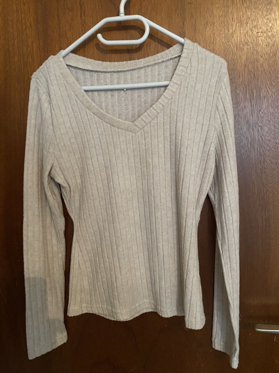 Maglioni & Felpe: 3 x Damen  Langarm Pullis  Gr. S – Usato da Hochdorf venduto da Katja014