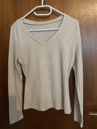 3 x Damen  Langarm Pullis  Gr. S