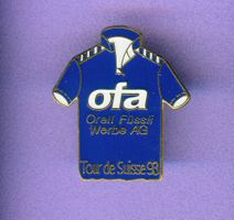 Tour de Suisse  '93  ofa