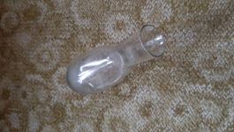 Urinflasche aus Glas