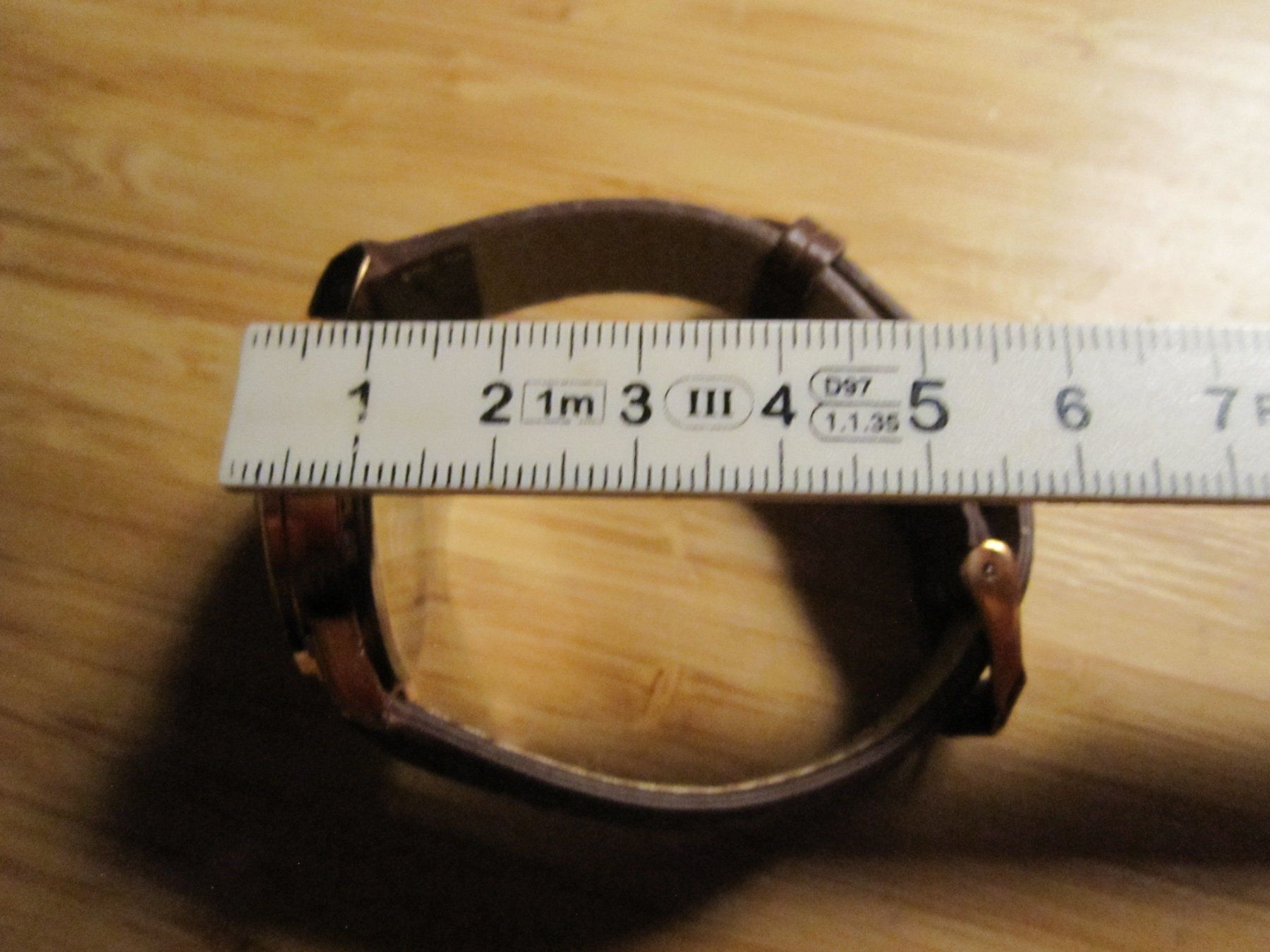 Orologi: Uhr Pierre Cardin 2 – Nuovo (secondo la descrizione) da Weier im Emmental venduto da waefler03 3