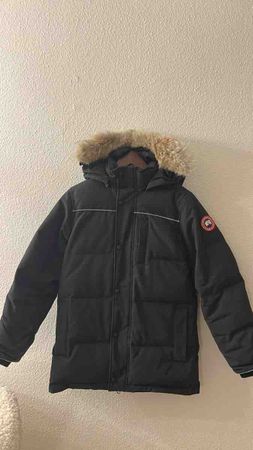 Canada Goose  Grösse 14-16