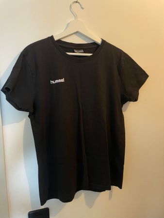 Hummel Shirt