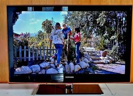 Samsung LED-Fernseher