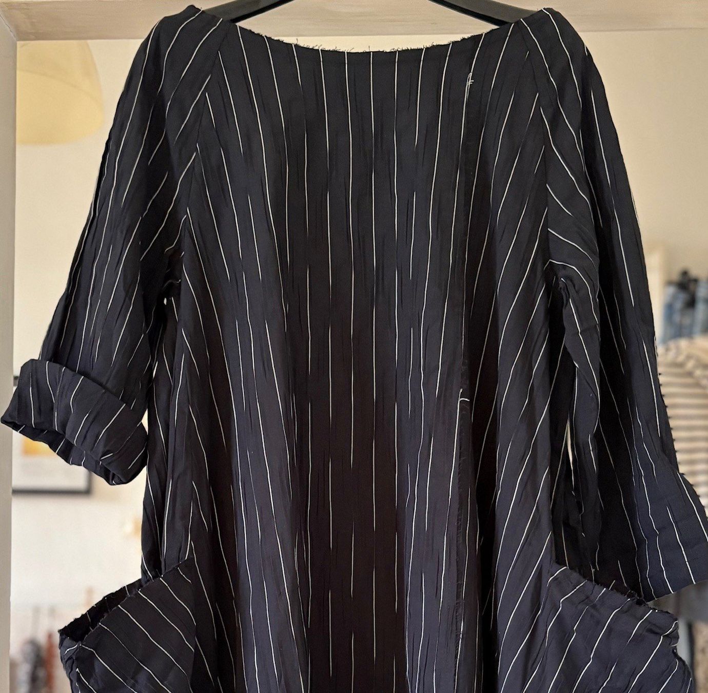 Vestiti: MAXI ROBE EN COTON!! M/L – Nuovo e nell'imballaggio originale da Locarno venduto da NicoNion 3