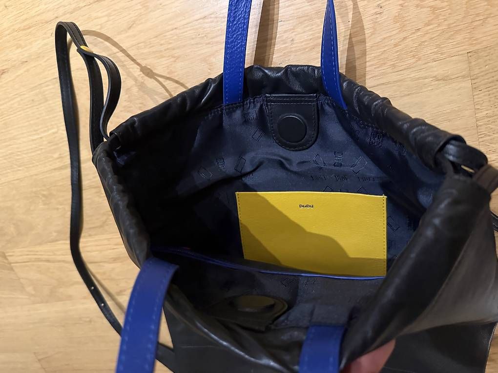 Taschen für Damen: dudu Tasche – Gebraucht aus Cham von Neraida 2