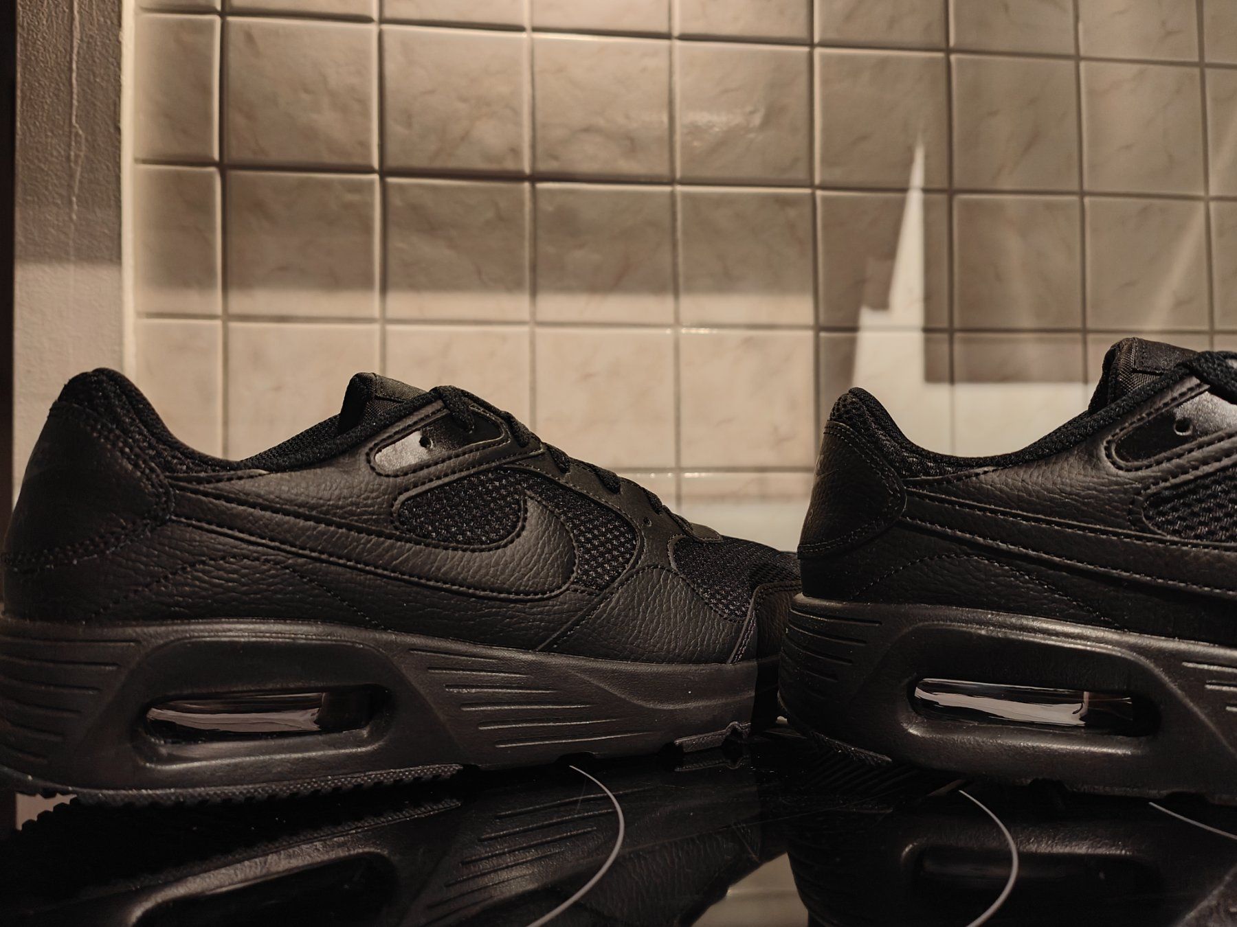 Nike Scarpe da uomo: Nike Air Max SC – Nuovo (secondo la descrizione) da Einsiedeln venduto da RaphaelSimeon 4