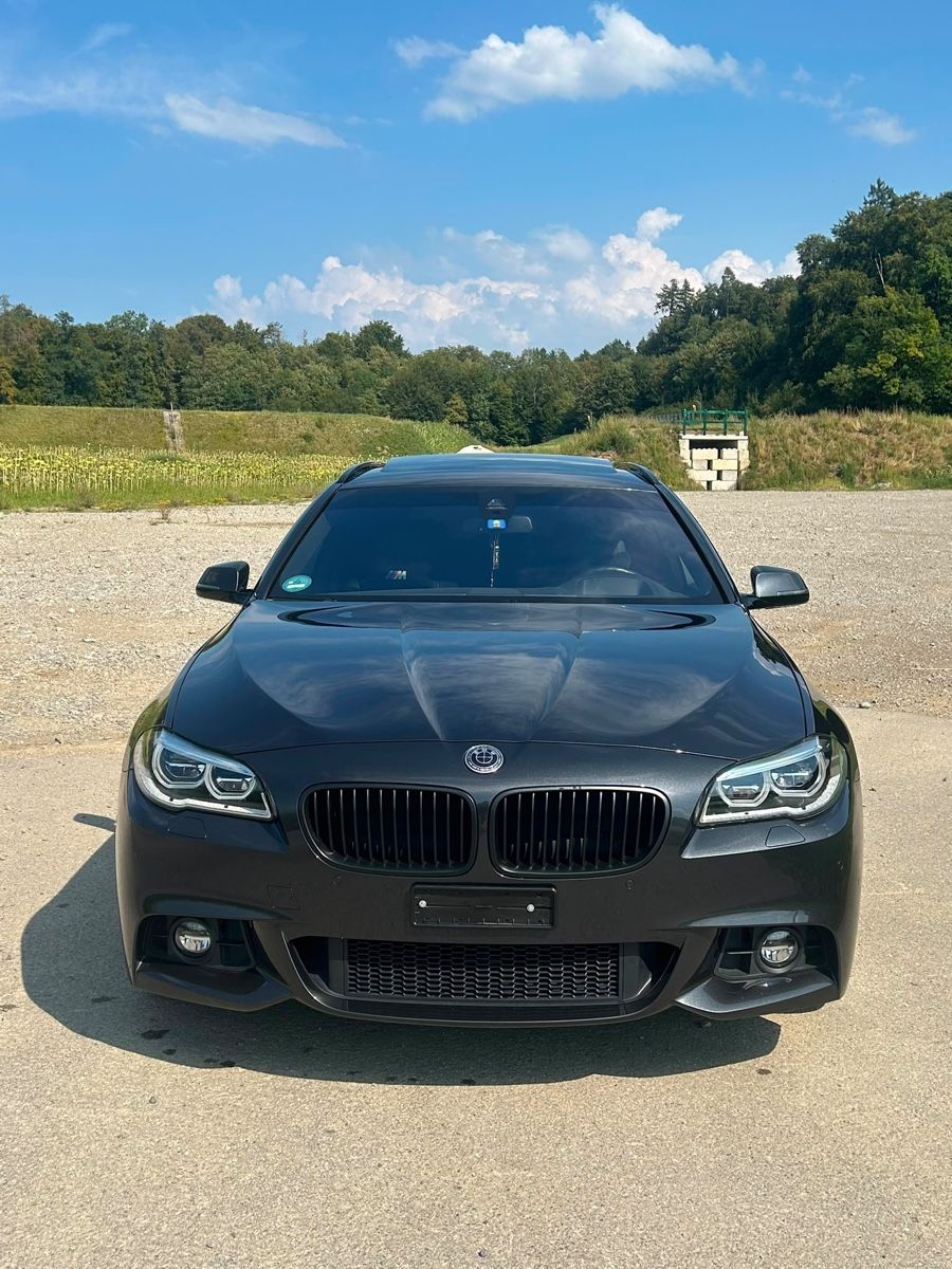 BMW Autos: BMW 530d xDrive Touring  – Gebraucht aus Islikon von ang_w9wh 1
