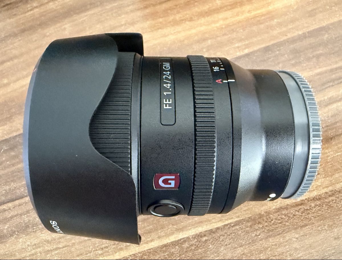 Sony Obiettivi: Sony 24mm 1.4 GM  – Nuovo (secondo la descrizione) da Langnau i. E. venduto da BS_7 2