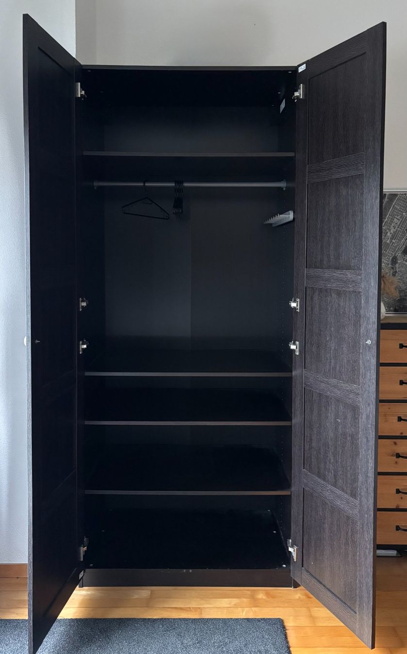 Ikea Armadi: Ikea Pax Schrank – Usato da Jona venduto da NLUE_10 2