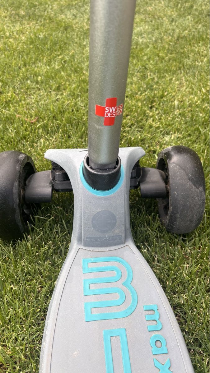 Micro Kickboard: Micro Maxi Scooter – D'occasion à Magden par keanas 4