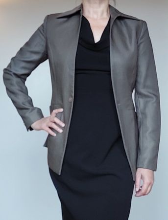 Business Blazer Designer von Edmund Ser