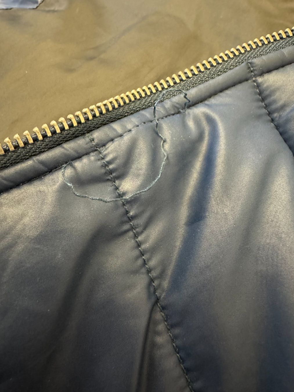 Pepe Jeans Gilet & Giacche senza maniche: Pepe Jeans Gilet Gr.M – Usato da Nürensdorf venduto da 2ND_STORY 8