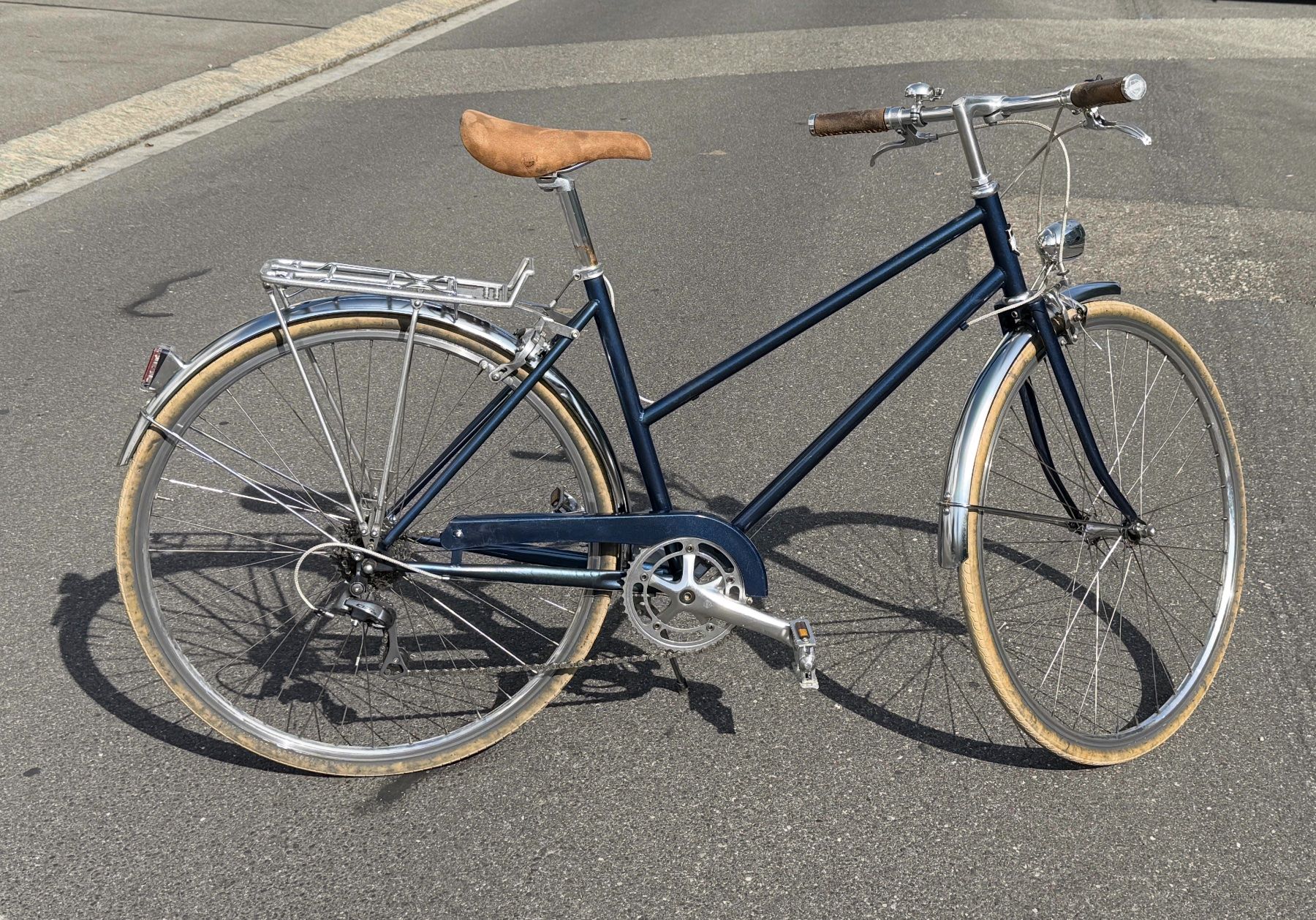 Siech Velos: Siech Damen-Velo – Gebraucht aus Zürich von mschii 1